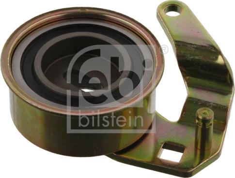 Febi Bilstein 03921 - Rullo tenditore, Cinghia dentata autozon.pro