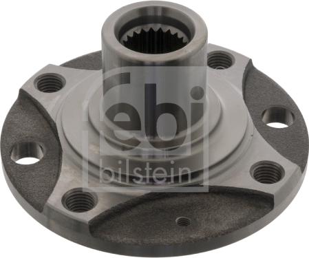 Febi Bilstein 03975 - Mozzo ruota autozon.pro