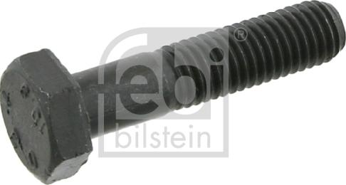 Febi Bilstein 03973 - Vite di fermo, Snodo portante / di guida autozon.pro