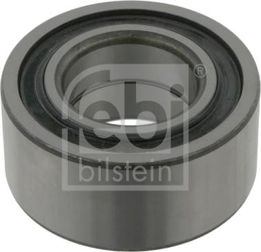 Febi Bilstein 03972 - Cuscinetto ruota autozon.pro