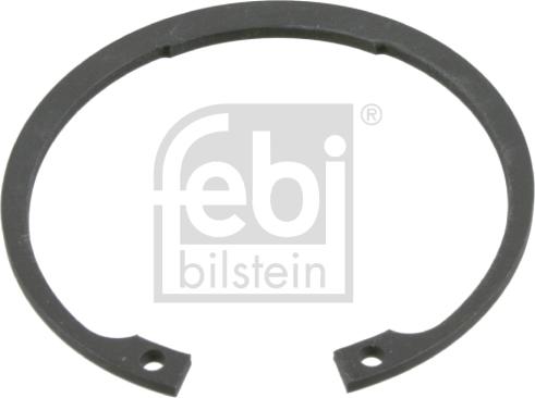 Febi Bilstein 03405 - Anello di fermo autozon.pro