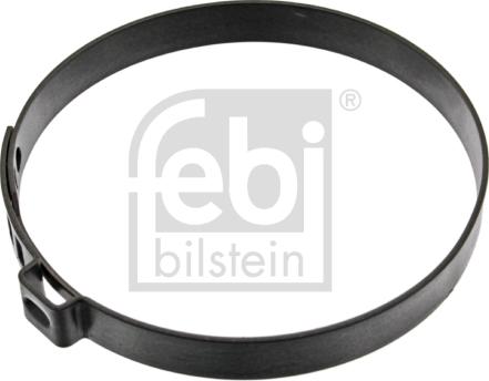 Febi Bilstein 03414 - Fascetta di serraggio autozon.pro