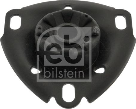 Febi Bilstein 03487 - Supporto ammortizzatore a molla autozon.pro