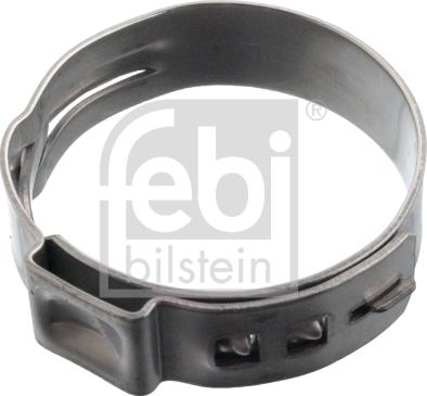 Febi Bilstein 03597 - Fascetta di serraggio autozon.pro