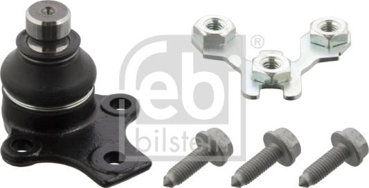 Febi Bilstein 03548 - Giunto di supporto / guida autozon.pro