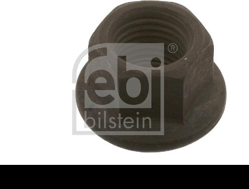 Febi Bilstein 03556 - Dado ruota autozon.pro