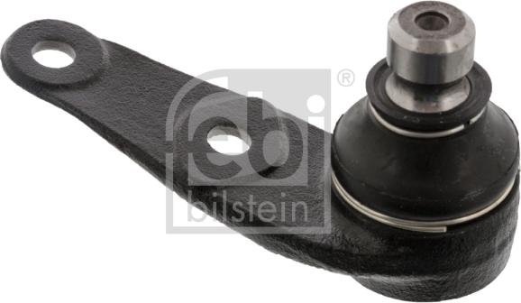 Febi Bilstein 03551 - Giunto di supporto / guida autozon.pro