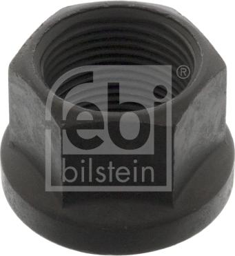 Febi Bilstein 03558 - Dado ruota autozon.pro