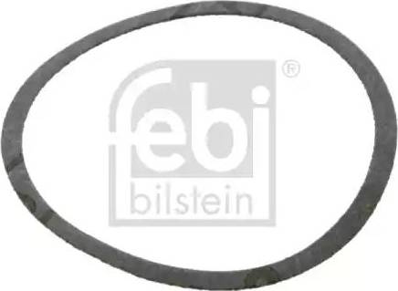 Febi Bilstein 03519 - Guarnizione, Pompa acqua autozon.pro