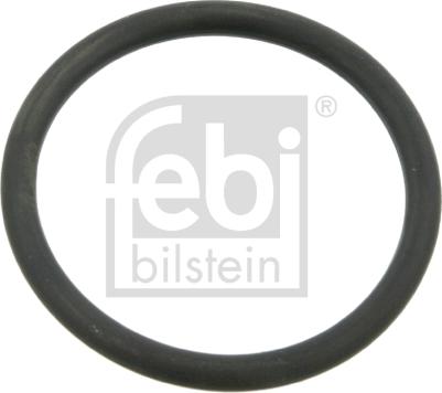 Febi Bilstein 03518 - Guarnizione, Pompa acqua autozon.pro