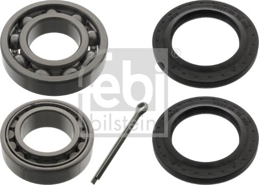 Febi Bilstein 03691 - Kit cuscinetto ruota autozon.pro