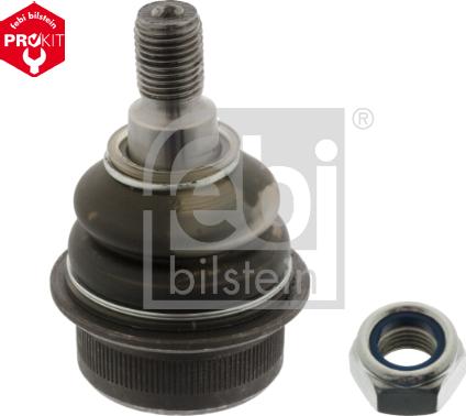 Febi Bilstein 03668 - Giunto di supporto / guida autozon.pro