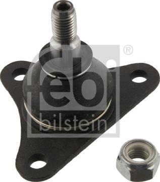 Febi Bilstein 03667 - Giunto di supporto / guida autozon.pro