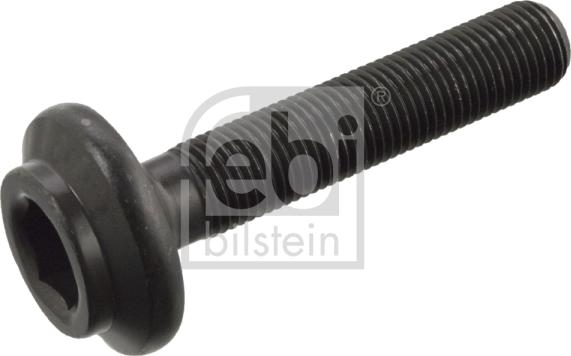 Febi Bilstein 03634 - Bullone / Vite autozon.pro