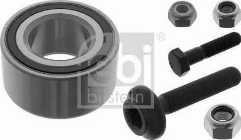 Magneti Marelli 361111181800 - Kit cuscinetto ruota autozon.pro