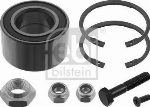 Magneti Marelli 361111181680 - Kit cuscinetto ruota autozon.pro