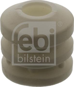 Febi Bilstein 03098 - Tampone paracolpo, Sospensione autozon.pro