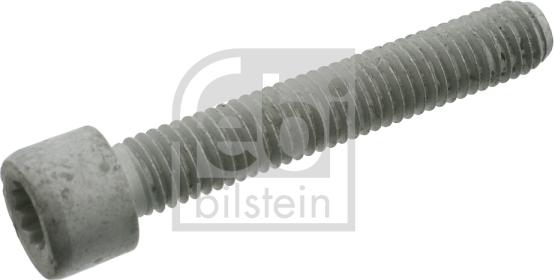 Febi Bilstein 03004 - Bullone, Flangia albero cardanico autozon.pro