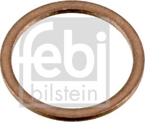 Febi Bilstein 03083 - Anello tenuta, Interruttore termico autozon.pro