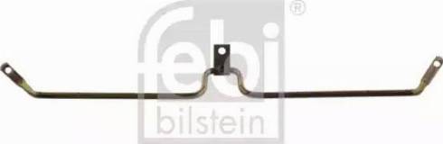 Febi Bilstein 03036 - Tubo di lubrificazione, Lubrificazione camma autozon.pro