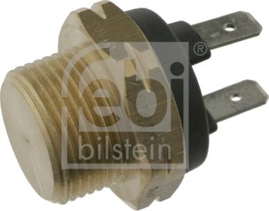 Febi Bilstein 03079 - Termocontatto, Ventola radiatore autozon.pro