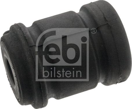 Febi Bilstein 03140 - Supporto, Braccio oscillante autozon.pro