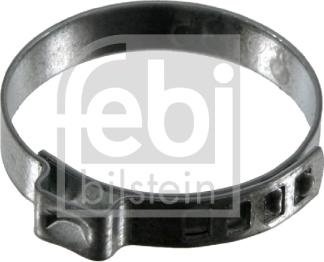 Febi Bilstein 03186 - Fascetta di serraggio autozon.pro