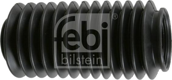 Febi Bilstein 03180 - Soffietto, Sterzo autozon.pro