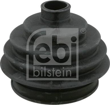 Febi Bilstein 03183 - Cuffia, Semiasse autozon.pro