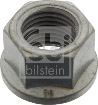 Febi Bilstein 03182 - Dado ruota autozon.pro