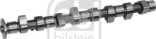 Febi Bilstein 03124 - Albero a camme autozon.pro