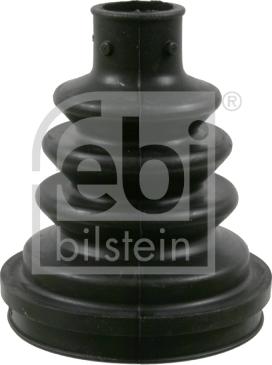 Febi Bilstein 03174 - Cuffia, Semiasse autozon.pro