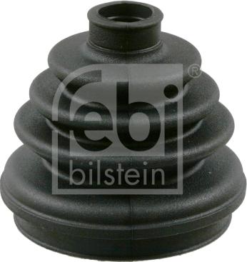 Febi Bilstein 03170 - Cuffia, Semiasse autozon.pro