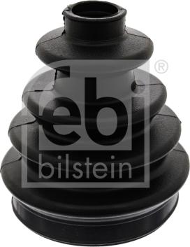 Febi Bilstein 03172 - Cuffia, Semiasse autozon.pro