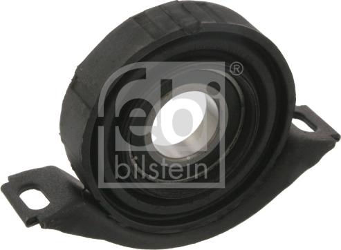 Febi Bilstein 03899 - Supporto, Albero cardanico autozon.pro