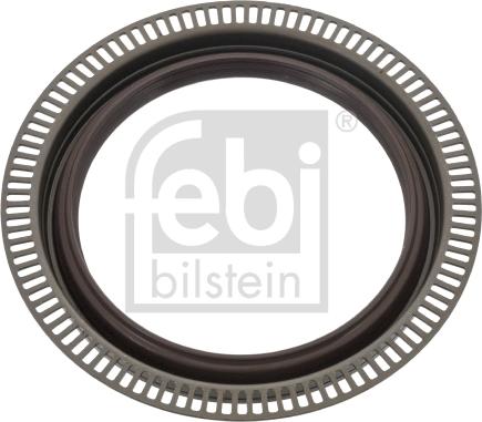 Febi Bilstein 03894 - Paraolio, mozzo ruota autozon.pro