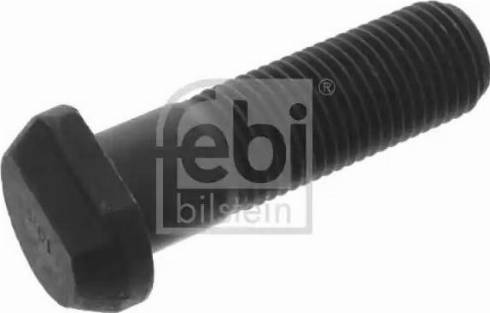 Febi Bilstein 03843 - Bullone ruota autozon.pro