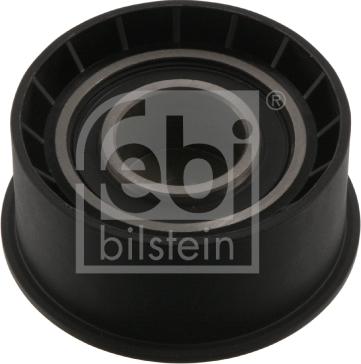 Febi Bilstein 03858 - Galoppino / Guidacinghia, Cinghia dentata autozon.pro