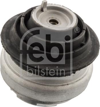 Febi Bilstein 03803 - Sospensione, Motore autozon.pro