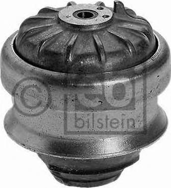 Febi Bilstein 03816 - Sospensione, Motore autozon.pro