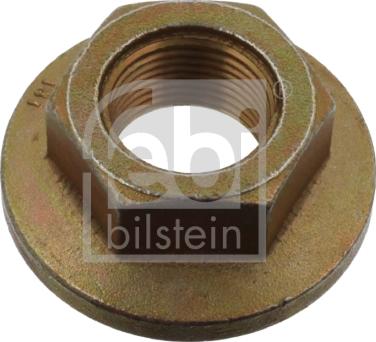 Febi Bilstein 03811 - Dado, Fuso dell'asse autozon.pro