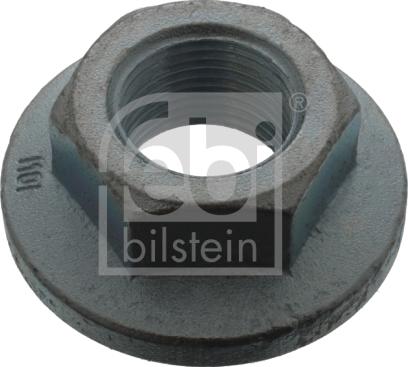 Febi Bilstein 03812 - Dado, Fuso dell'asse autozon.pro