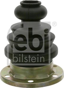 Febi Bilstein 03833 - Cuffia, Semiasse autozon.pro