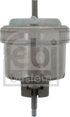 Febi Bilstein 03829 - Sospensione, Motore autozon.pro