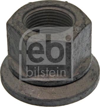 Febi Bilstein 03827 - Dado ruota autozon.pro