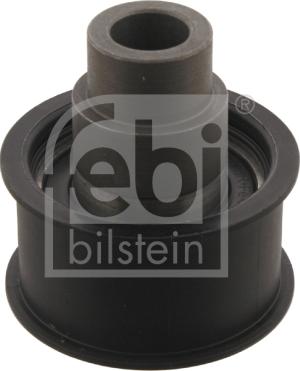 Febi Bilstein 03872 - Galoppino / Guidacinghia, Cinghia dentata autozon.pro