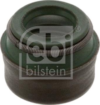 Febi Bilstein 03345 - Anello tenuta, Stelo valvola autozon.pro