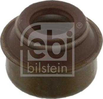 Febi Bilstein 03354 - Anello tenuta, Stelo valvola autozon.pro