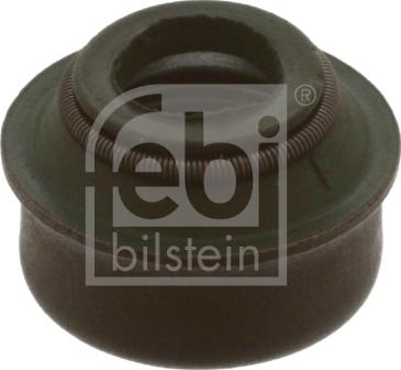 Febi Bilstein 03358 - Anello tenuta, Stelo valvola autozon.pro