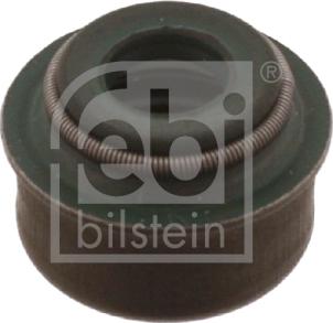 Febi Bilstein 03360 - Anello tenuta, Stelo valvola autozon.pro